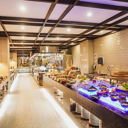 Mandarin Bay Resort And Spa Balabag  Екстер'єр фото