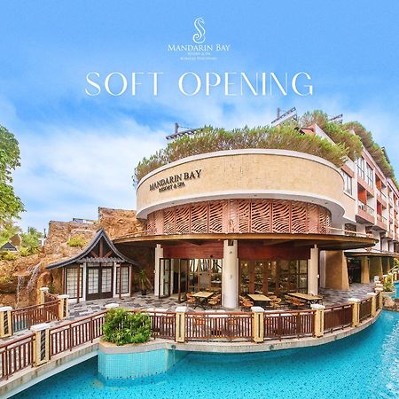 Mandarin Bay Resort And Spa Balabag  Екстер'єр фото