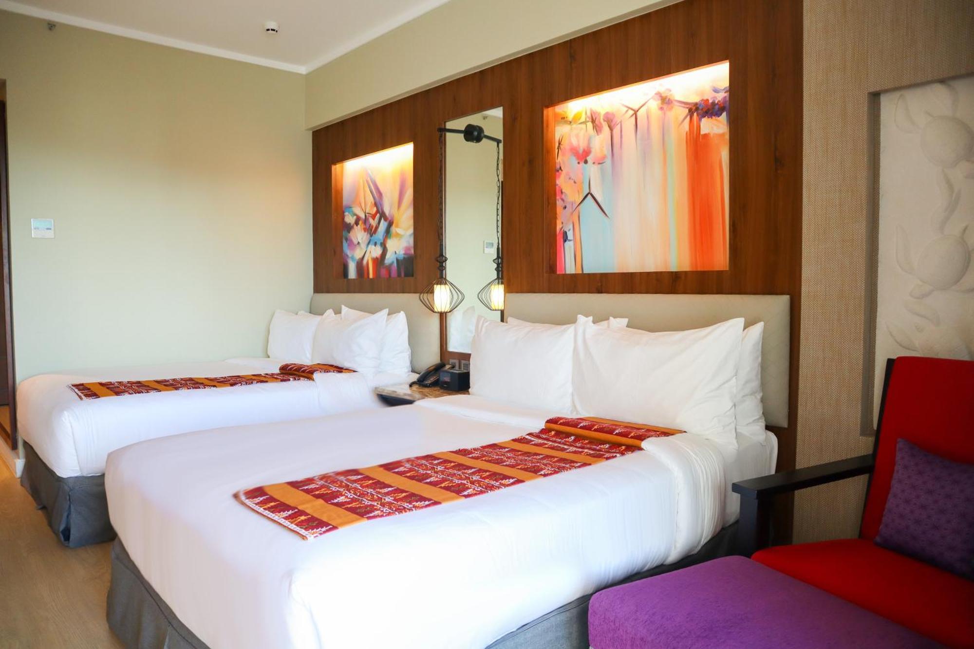 Mandarin Bay Resort And Spa Balabag  Екстер'єр фото