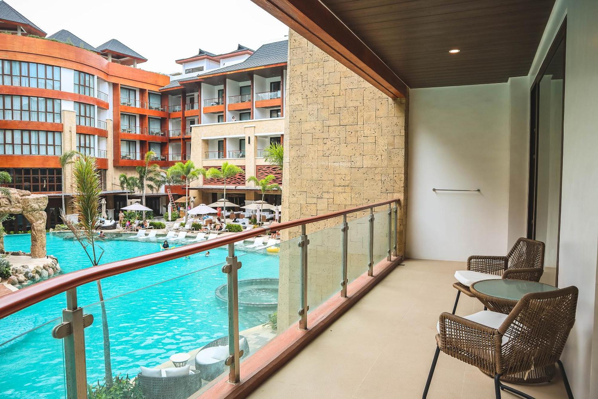 Mandarin Bay Resort And Spa Balabag  Екстер'єр фото