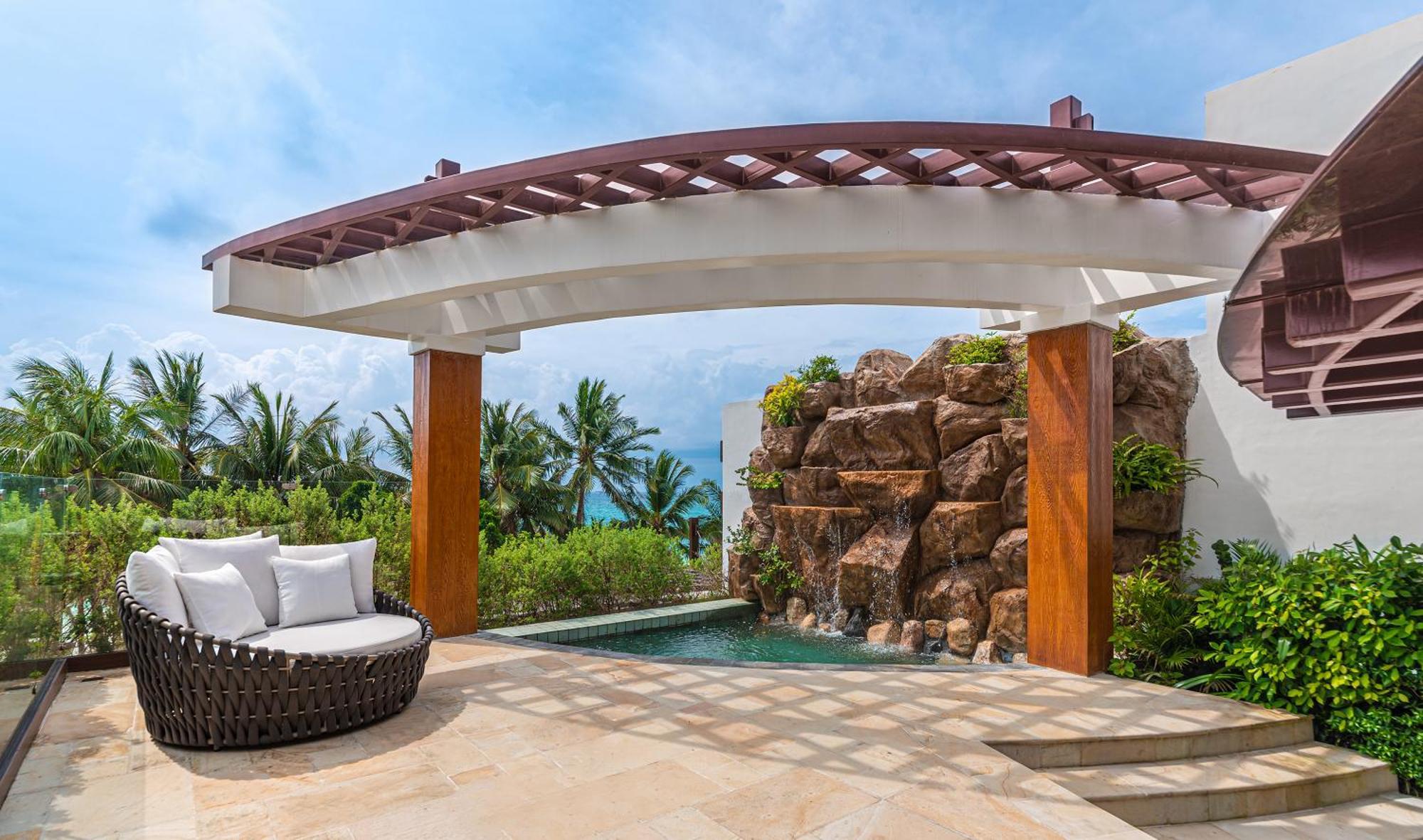 Mandarin Bay Resort And Spa Balabag  Екстер'єр фото