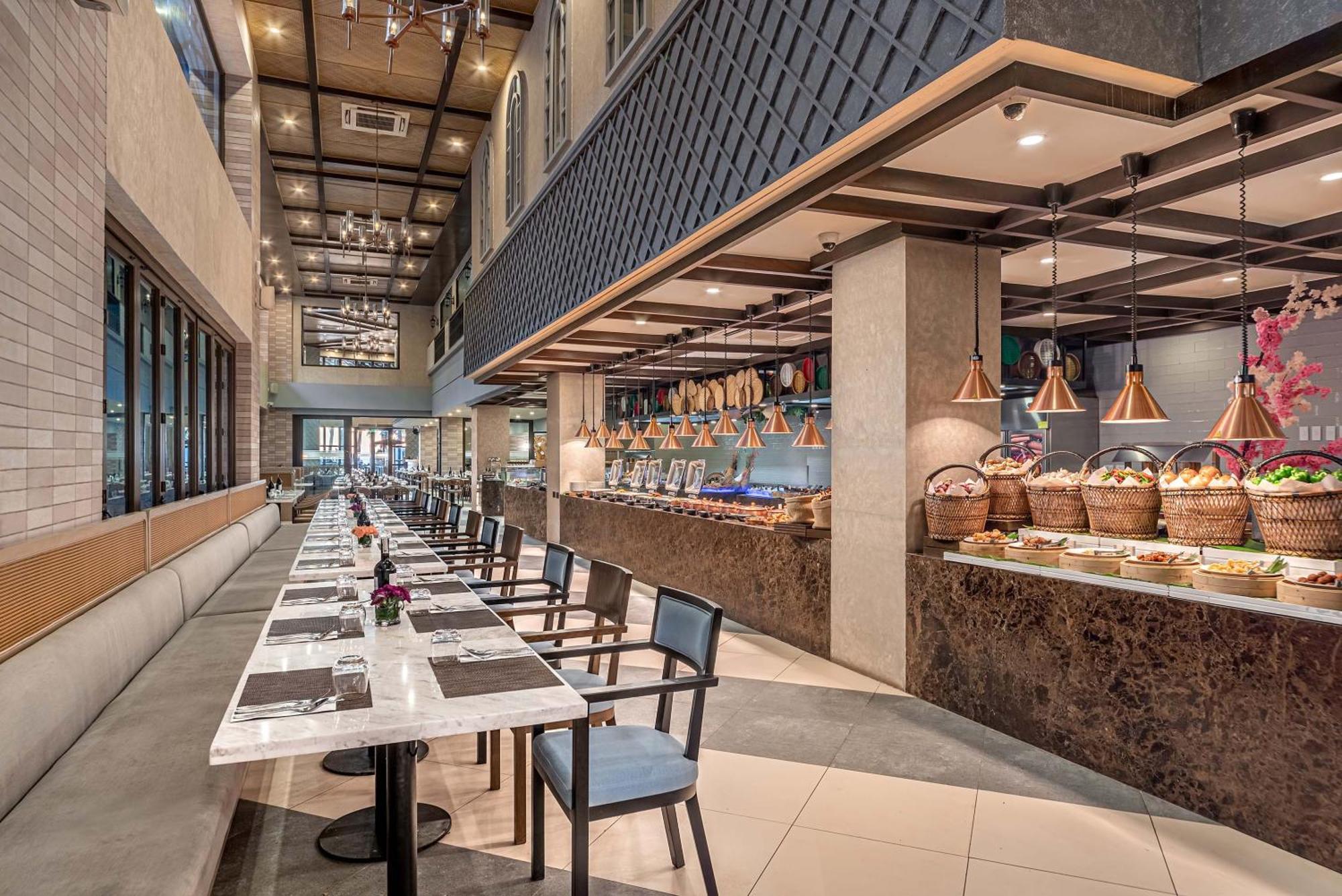 Mandarin Bay Resort And Spa Balabag  Екстер'єр фото